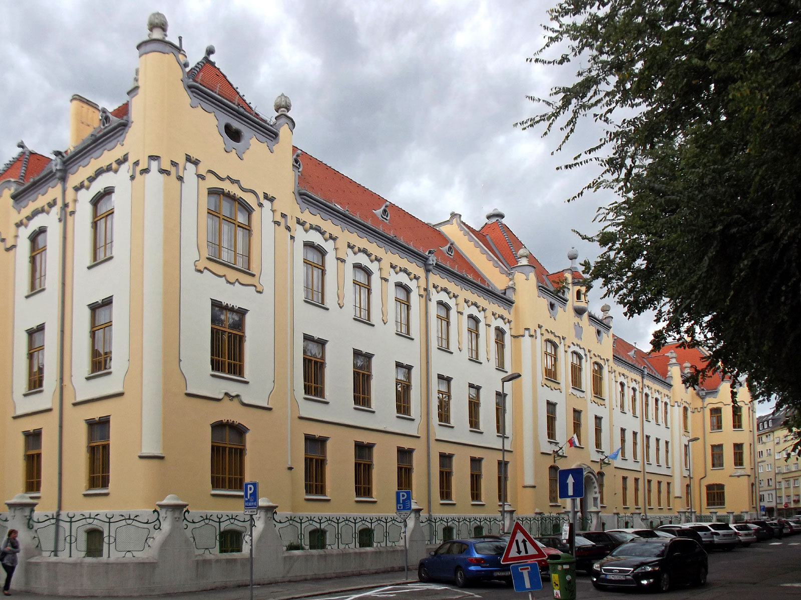 Bratislava